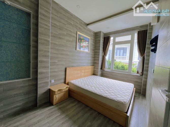 Bán viilla 2 mặt tiền đường Yên Thế Đà Lạt view đỉnh - 2