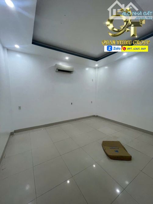 CHO THUÊ NHÀ 3 TẦNG NGUYỄN LƯƠNG BẲNG, TP HUẾ - 2