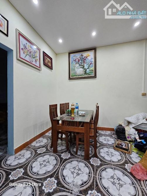 BÁN NHÀ TRẦN QUANG DIỆU ĐỐNG ĐA 60m 4Tầng Mt 5m GIÁ 22 TỶ PHÂN LÔ Ô TÔ KINH DOANH. - 2