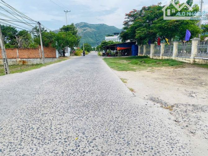🆘Bán đất diên khánh ( diên toàn) full thổ cư cách võ nguyên giáp 300m - 2
