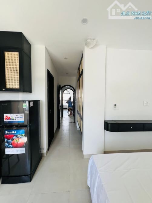 🌟🌟🌟TOÀ CĂN HỘ MỚI 💯 KHU BIỂN NGUYỄN TẤT THÀNH NGAY SAU SHOPHOUSE NGUYỄN SINH SẮC🌟🌟🌟 - 2