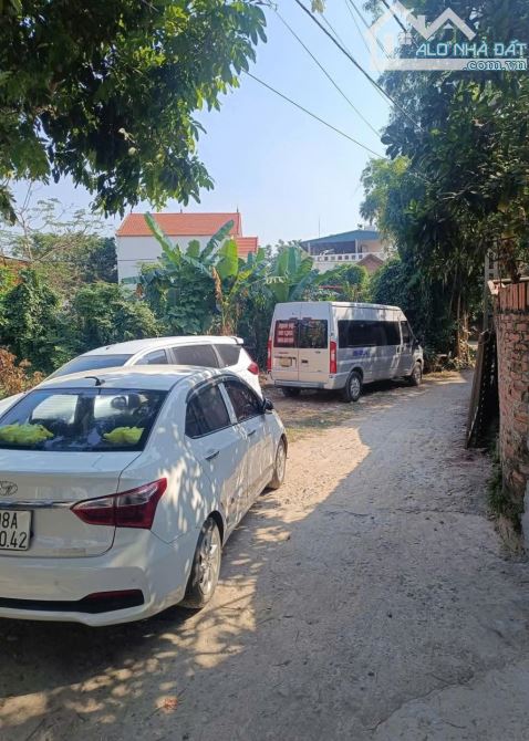 Bán Gấp ĐẤT DÔNG DƯ/60m + 5m tiền + Giá 4.75 tỷ/ 5m trục chính, ô tô 7 chỗ vào đất - 2