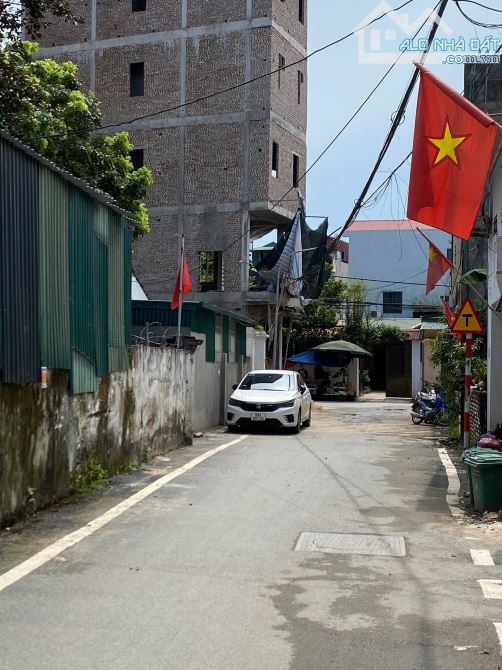 ĐẤT ĐỒNG MAI GẦN 40M Ô TÔ ĐỖ CỬA SÁT ĐƯỜNG 6 - 2