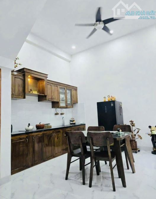 Nhà 1 lầu Bình Chánh (giá 1tỷ050) cần đi gấp do có việc riêng trong nhà - 2