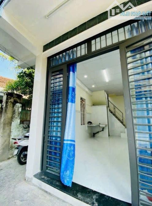 ⭐️ Bán Nhà 3 tầng hẻm Phan Đình Giót, Phương Sài, Nha Trang 1,65 TỶ - 2