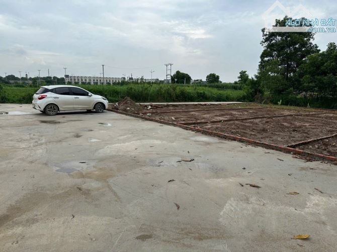 Cần bán đất Thạch Thành, Thanh Hoá, khu vực tiềm năng, cơ hội đầu tư không thể bỏ lỡ. - 2