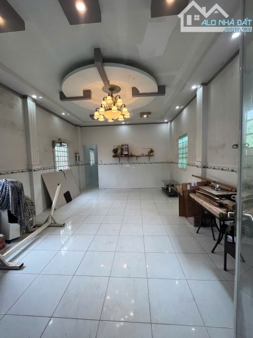CG Bán nhà mặt tiền kinh doanh đường Hàng Gòn, (P. Thường Thạnh cũ), hiện P. Cái Răng - 2