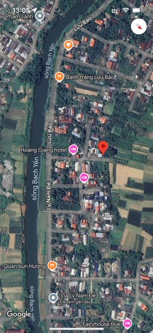🌈2 LÔ ĐẤT TDP LỰU BẢO-PHƯỜNG KIM LONG❌ - 2