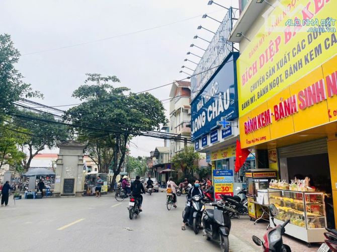 NHÀ 5T*NHÂN TRẠCH,PHÚ LƯƠNG*MẶT TIỀN RỘNG,NHƯ CÁI CHỢ,KINH DOANH ,BUÔN BÁN ,ĐỂ Ở,SIÊU VÍP. - 2