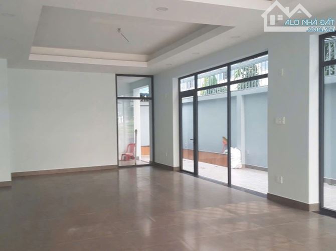 🇻🇳CHO THUÊ NHÀ NGUYÊN CĂN – GẦN CAO ĐẲNG CÔNG THƯƠNG, P. PHƯỚC LONG B, Q9 4 TẦNG - 2