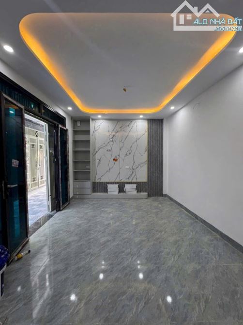 Hàng Hiếm 1 Căn 30m2 xây 4 tầng tại Bích Hoà- Thanh Oai, gần trục kinh tế Thanh Oai, QL21 - 2