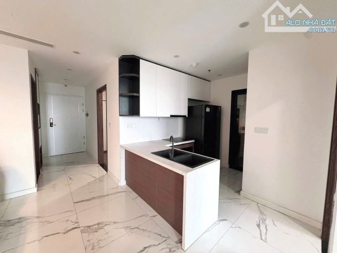 Chính chủ bán căn 2 ngủ 80m2 chung cư Sunshine Ciy view nội khu - 2