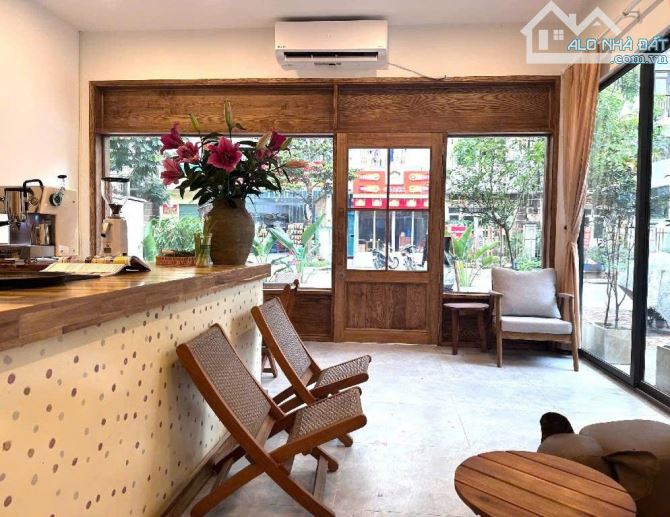 Kinh doanh đỉnh - LK HUD Vân Canh 118m2 - 5 tầng, vỉa hè, giá 26.2 tỷ - 2