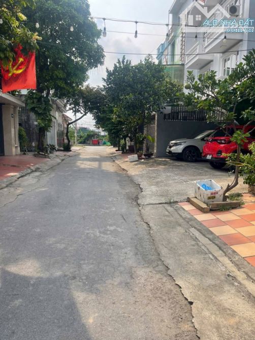 Bán đất phân lô Chapi An Đồng diện tích 97m2 mặt tiền 4.85m - 2