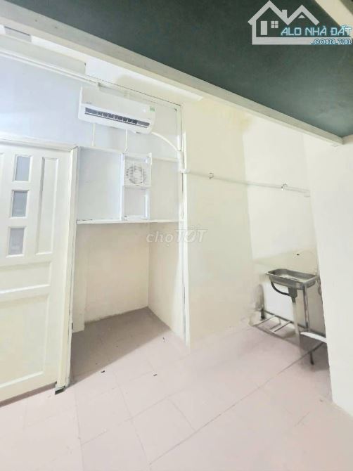 CHDV TÂN BÌNH – 70M² – 3 TẦNG – DÒNG TIỀN ~35TR/THÁNG – GIÁ CHỈ 7.5 TỶ - 2