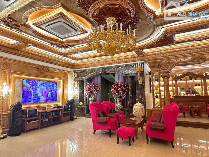 Cần bán siêu dinh thự nguyên thủ, chủ tịch, doanh nhân, tại An Phú, quận 2, giá 135 tỷ TL - 2