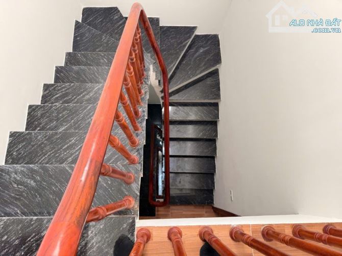 TÂY MỖ . BÁN NHÀ ĐẸP Ở LUÔN. MẶT TIỀN RỘNG, THOÁNG. - 2
