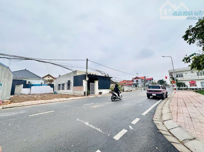 🏡 Bán lô đất mặt trục xã Đức Phong – Đại Đồng – Kiến Thụy - 2