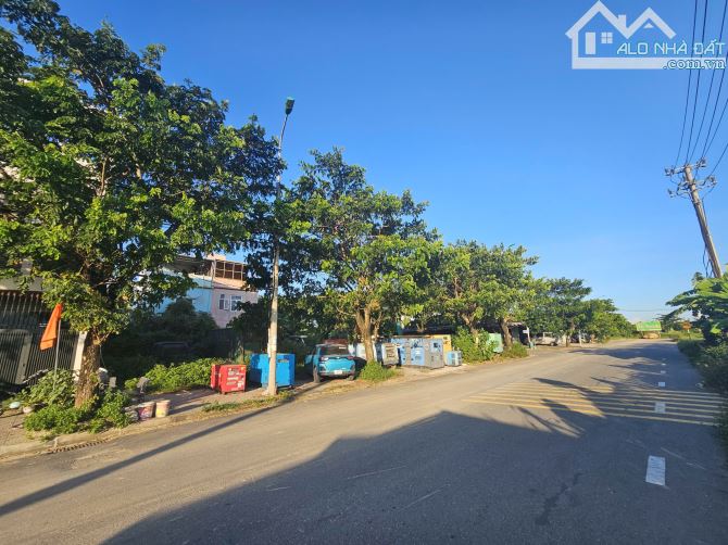 BÁN LÔ ĐẤT 2 MẶT TIỀN ĐƯỜNG 10M5 VÕ AN NINH & THANH LƯƠNG 4, HÒA XUÂN, CẨM LỆ - 2