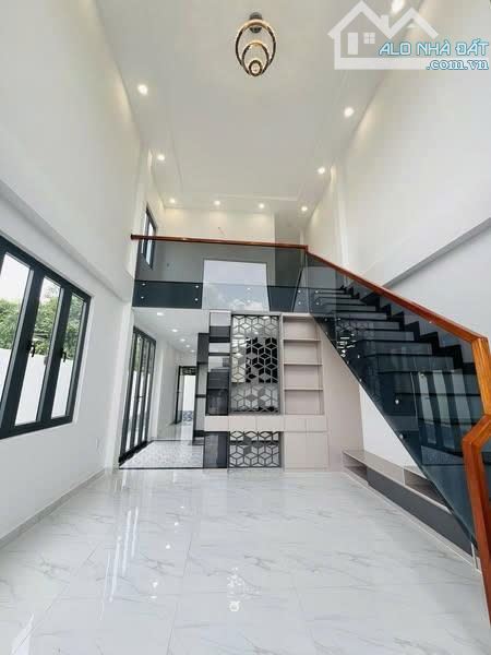 🏡 SIÊU PHẨM NHÀ PHỐ TRUNG TÂM CẦN ĐƯỚC – FULL NỘI THẤT CAO CẤP - 2