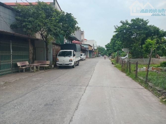 BÁN ĐẤT TỪ SƠN_BẮC NINH : NHỎ TIỀN_BAY NHANH_DT 50,4M_ GIÁ 1 TỶ 25 - 2