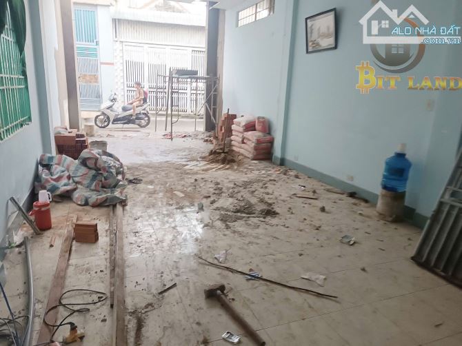 Bán nhà 116m2 đường ô tô gần Trường Long Bình TP Biên Hòa có 3 tỷ 650tr - 2