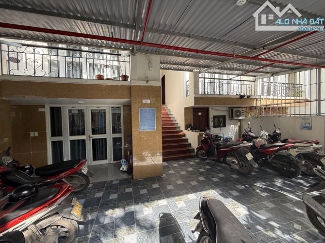 BT NHÀ VƯỜN LIDECO VIEW VƯỜN HOA - 2
