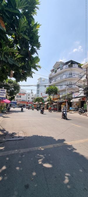 BÁN LÔ ĐẤT SIÊU HOT GẦN GIGAMALL SẴN DÒNG TIỀN 35TR/THÁNG - 2