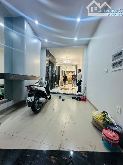 BÁN NHÀ LÒ ĐÚC ✅ HAI BÀ TRƯNG ✅ 52M2 x 6 TẦNG x 16.75 TỶ - 2