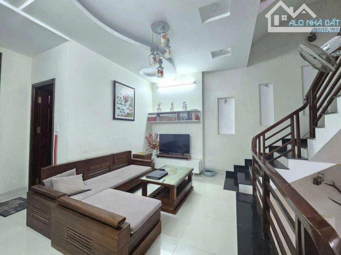 BÁN NHÀ 4 TẦNG LÊ QUANG ĐẠO, KHU PHỐ TÂY - 2