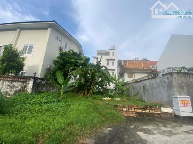 32 tỷ TL, Đất biệt thự 10x17m CN 170m2 Khu A KDT An Phú An Khánh Q2, Sổ hồng chính chủ - 2