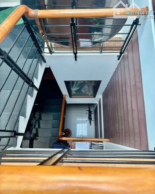 NHÀ NGUYỄN ĐỨC TRUNG – 91M² - 3 TẦNG – SÁT CHỢ KỲ ĐỒNG – GẦN BIỂN NGUYỄN TẤT THÀNH – 7.7 T - 2