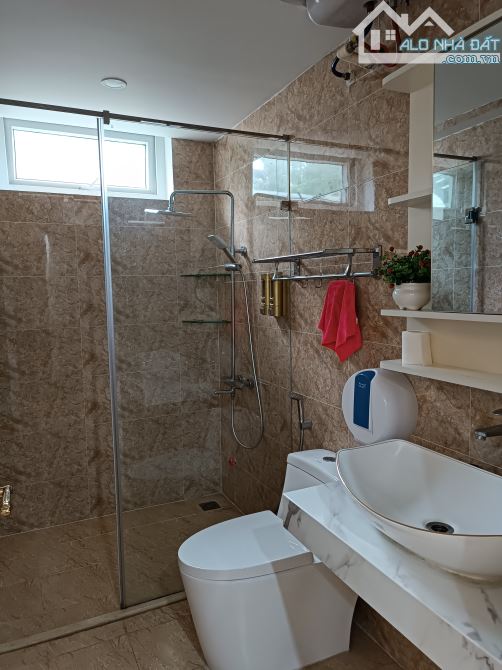 BÁN NHÀ PHỐ MINH KHAI, HAI BÀ TRƯNG, HÀ NỘI 189 m2, 70 TỶ - 2