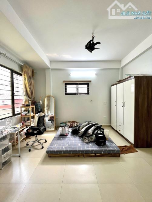 CHÍNH CHỦ CẦN BÁN NHÀ TÂN TRIỀU 30M -6TỶ - 2