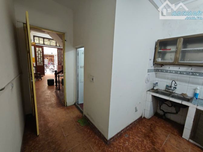 🔥 MINH KHAI – SIÊU PHẨM Ô TÔ VÀO NHÀ – NGÕ THÔNG – 57M² x 4T – CHỈ 11,5 TỶ 🔥 - 2