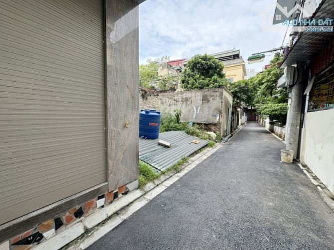Cần bán 42,8m2 nhà C4 đầu phố Ngô Xuân Quảng - Đường thông xe ô tô con, tiện ích bạt ngàn - 2