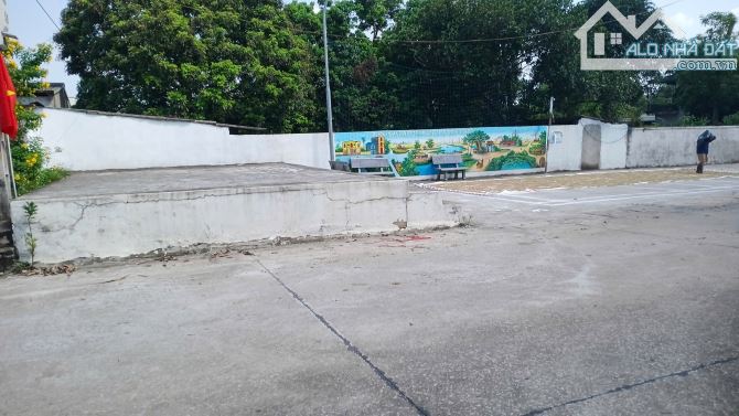 BÁN 506M ĐẤT Ở TẠI TIÊN PHONG BA VÌ, HÀ NỘI GIÁ RẺ CHỦ CẦN BÁN GẤP - 2