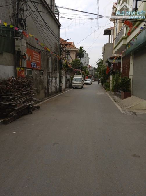 BÁN ĐẤT KIM CHUNG, Ô TÔ Vô ĐẤT, Chưa Đến 4 Tỷ 6 - 2