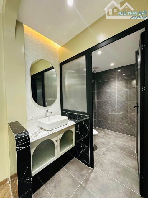 Bán Nhà Xuân Đỉnh, Ô tô đỗ cửa, 47m2 x 5 tầng, Cực thoáng, 3 bước CV Hòa Bình, Nhỉnh 10 tỷ - 2