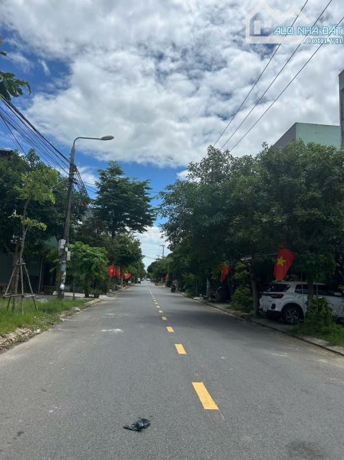 🌟 BÁN ĐẤT MẶT TIỀN ĐINH ĐỨC THIỆN 7m5 - HOÀ MINH LIÊN CHIỂU - 2