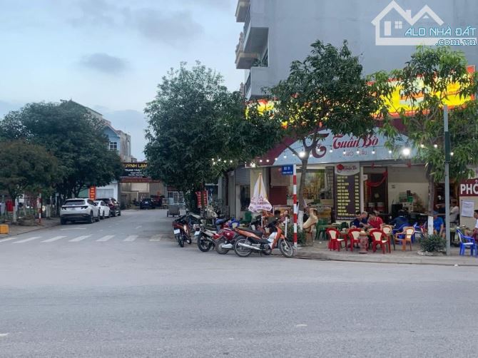 100m2 ĐẤT Phúc Lợi - Hàng hiếm đầu tư - Vị trí kim cương - 2