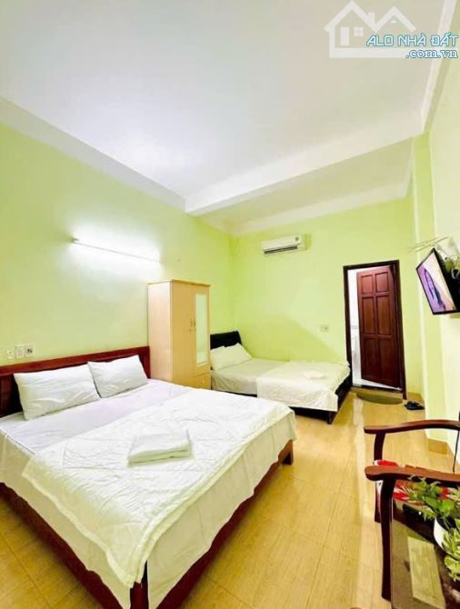 🏠 CẦN BÁN HOMESTAY 12 PHÒNG – KIỆT Ô TÔ NGUYỄN LỘ TRẠCH, TRUNG TÂM TP HUẾ - 2