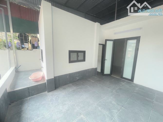 BÁN NHÀ VŨ TÔNG PHAN - KHƯƠNG ĐÌNH 60M 4 TẦNG MẶT NGÕ THÔNG Ô TÔ KINH DOANH TỐT - 2
