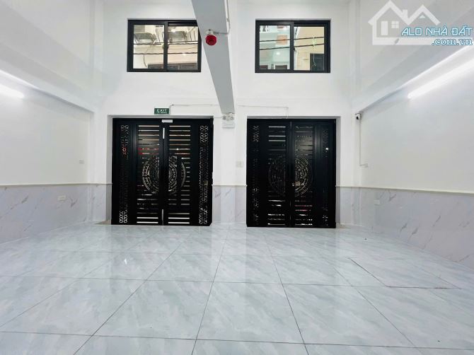 Cần cho thuê CHDV khép kín mới tinh thang máy từ 3,5tr/tháng full đồ mới ở Hoàng Mai - 2