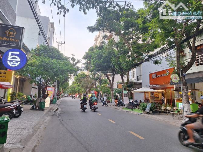 SIÊU VIP! BÁN CẶP ĐẤT TẶNG NHÀ 350M2 - 124,38 TỶ - MT LÊ QUANG ĐẠO - Q. NGŨ HÀNH SƠN - 2