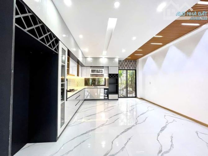 nhà 7x15 sổ riêng thổ cư 2ty350 ngay cây xăng 75 Đồng Khởi Biên Hoà - 2