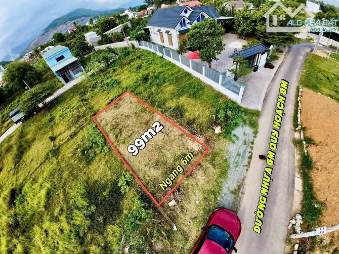 BÁN ĐẤT DIÊN HOÀ 990 TRIỆU NGANG 6.3 - 2
