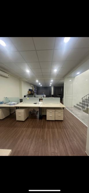 Cho Thuê Nhà 8x25m Mặt Tiền Vành Đai Trong-Đoạn Gần Tên Lửa-Aeon Bình Tân-Đường 40m Đẹp - 2