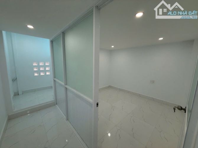 Nhà Hẻm Oto Nguyễn An Ninh TP Vũng Tàu Giá Chỉ 3 tỷ 4 - 2
