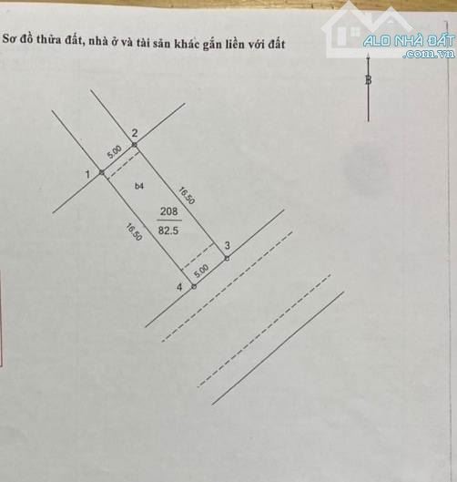 🏡 LIỀN KỀ VIP KĐT AN HƯNG 4 – 83m² – 4 TẦNG – MT 5m – GIÁ NHỈNH 25 TỶ 🏡 - 2